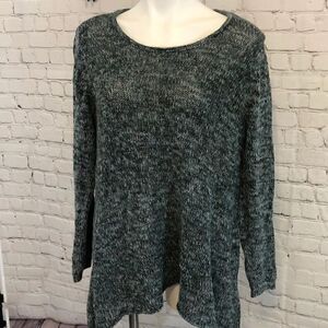 Sonoma  long sleeve sweater